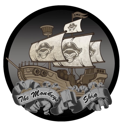 The Monkey's Ship’s avatar
