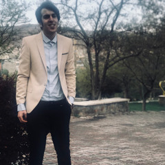 Arsalan Zavvar