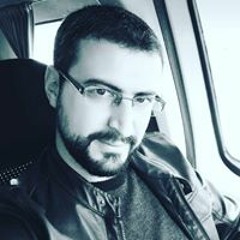 İsmail Ata