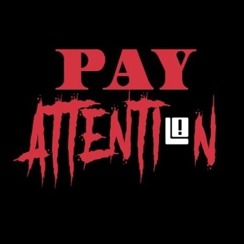 PAY ATTENTION’s avatar