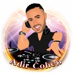 Adir Cohen