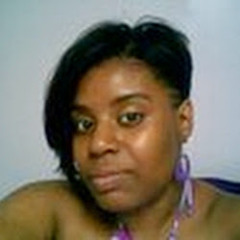Kandi Ladie