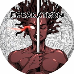 FreakaTron
