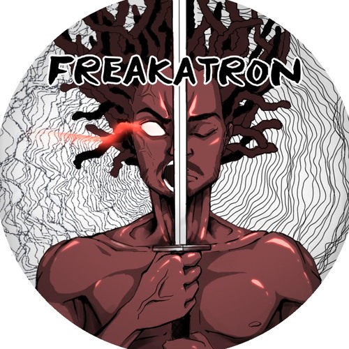 FreakaTron’s avatar