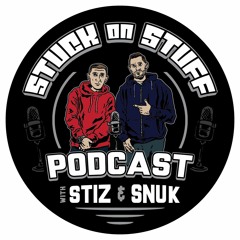 Stuck On Stuff Podcast