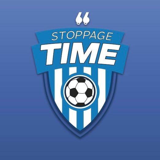 Stoppage Time