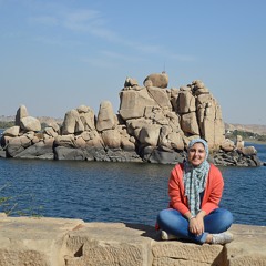 Nourhan Maged