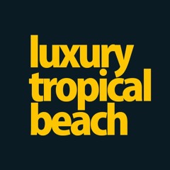 Luxury Tropical Beach