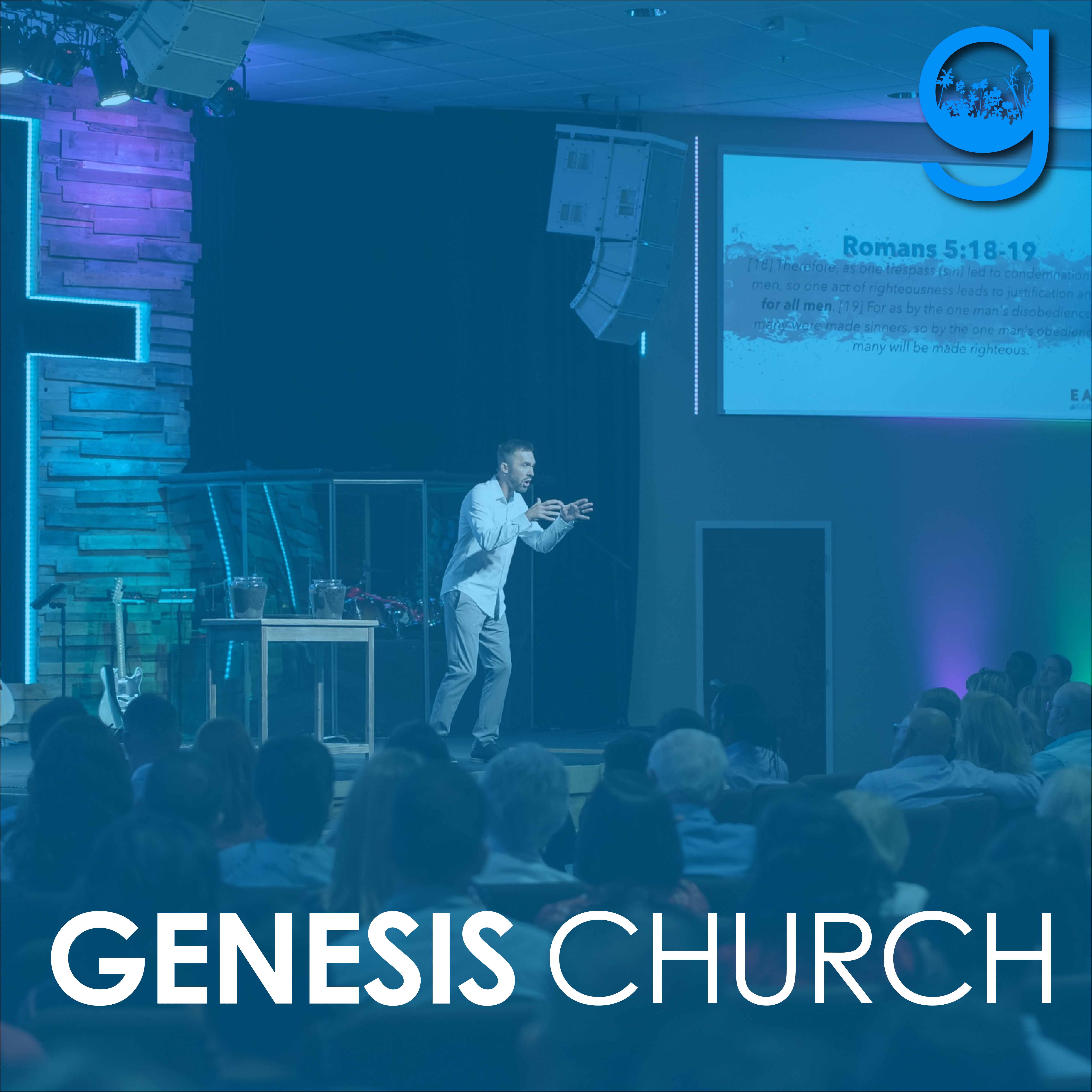 Genesis Church Orlando