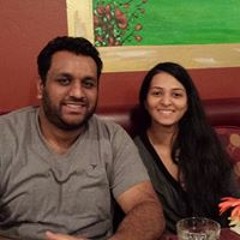 Mitul Patel