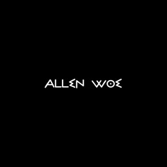 Allen Woe