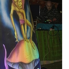 Djspawn aka Silva