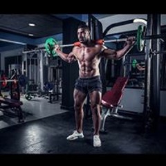Omar ElMorshedy
