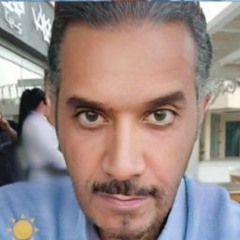 Osama Alkhashram