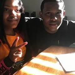 Elijah Williams