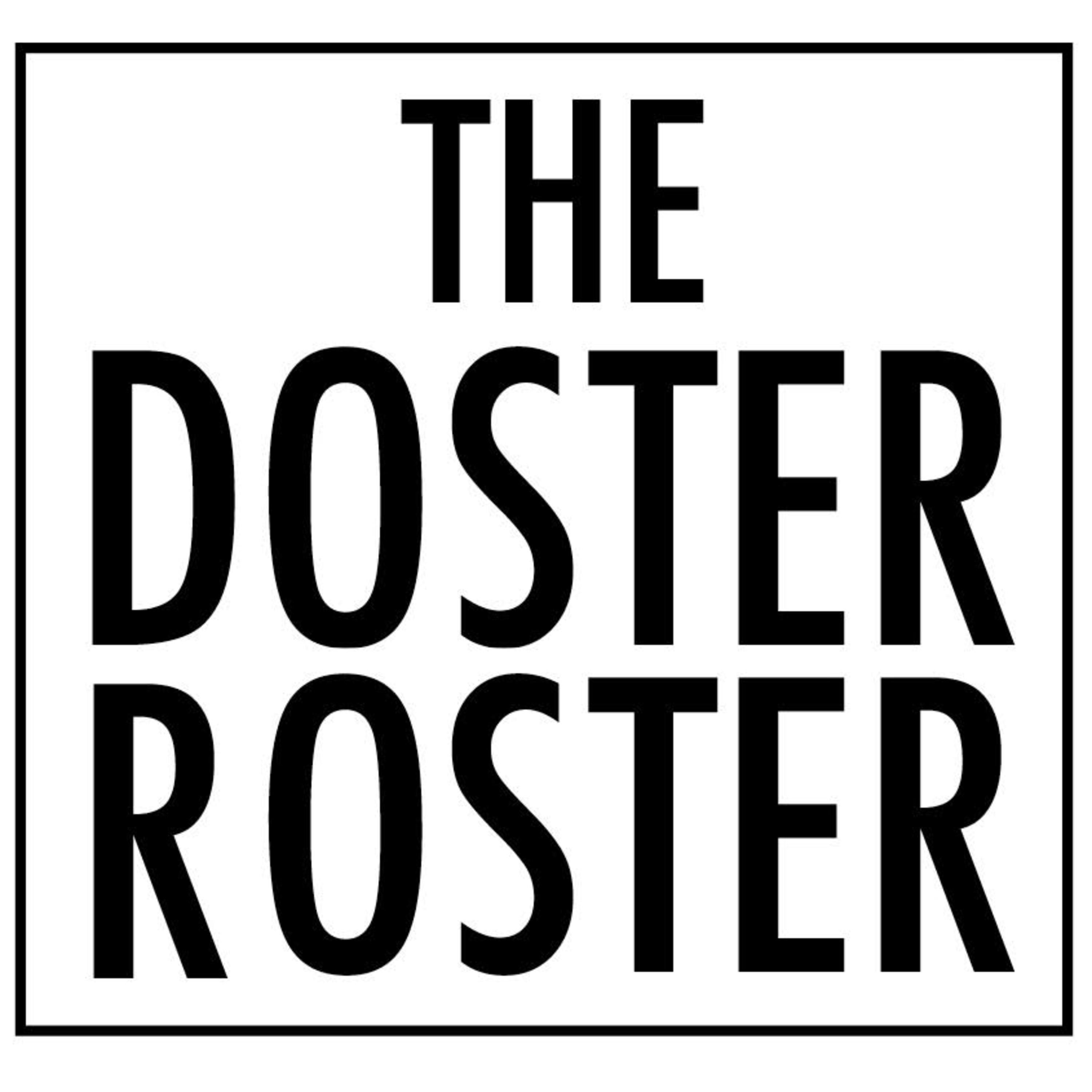 The Doster Roster