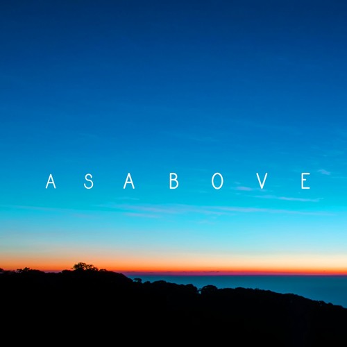 asAbove’s avatar