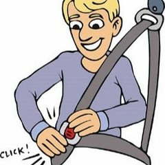 Yung Seatbelt