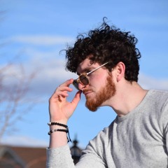 Jmac (CORBiN's Hype Man)