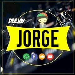 DJ JORGE M