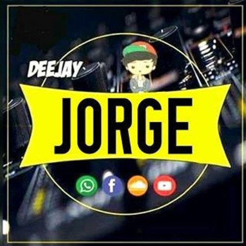 DJ JORGE M’s avatar