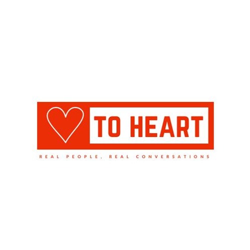 Heart To Heart Podcast’s avatar