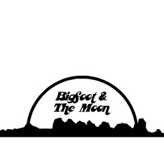 Bigfoot And The Moon