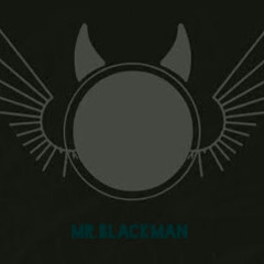 Mr.Blackman