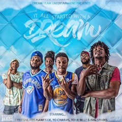 Dream Team Entertainment