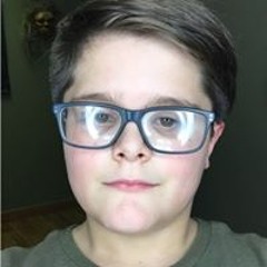 Aiden George