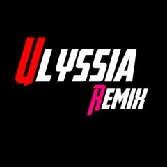 DJ ULYSSIA