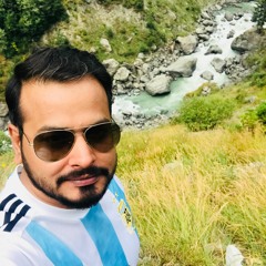 Sohaib Dildar