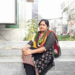 Syeda Fardousi Ahmed