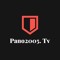 Pano2005. Tv
