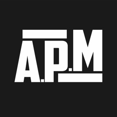A.P.M.