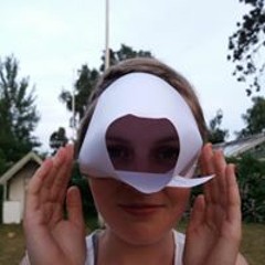 Sanna Apol Mortensen