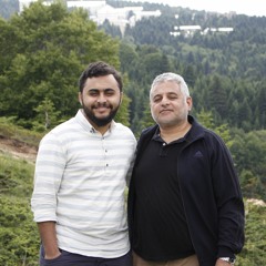 Ahmed Hazem
