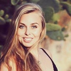 Rebecca Hol Larsson