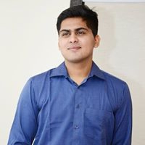 Ankit Dwivedi’s avatar