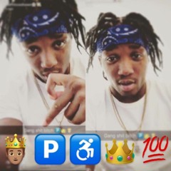 ThatPrince shawn (PrinceGang)