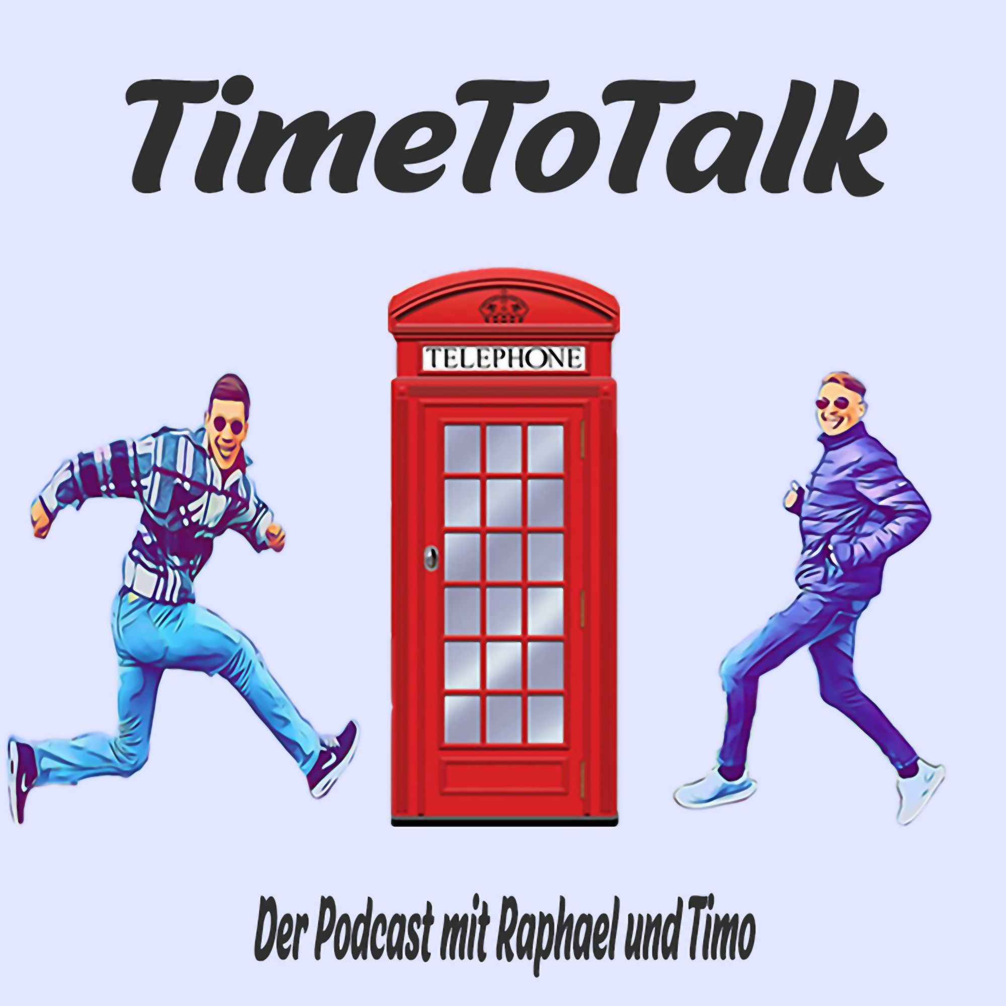 TimeToTalk