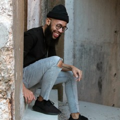 Tye Maurice [It's a Statement.]