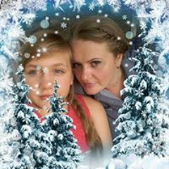 Ирина Давидович