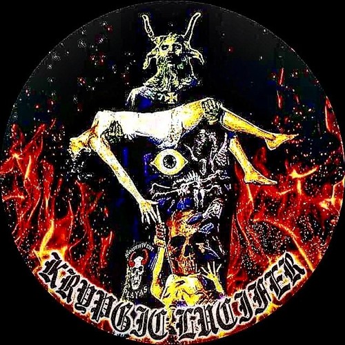 Kryptic Lucifer’s avatar