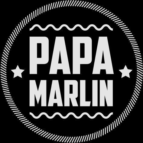 PAPA MARLIN