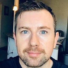 Aidan Moloney