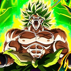 Stream Broly music Listen to songs albums playlists for free on SoundCloud