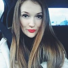 Alla Kivachuk
