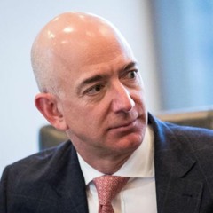 That Amazon Guy