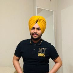 Lakhwinderdeep Singh